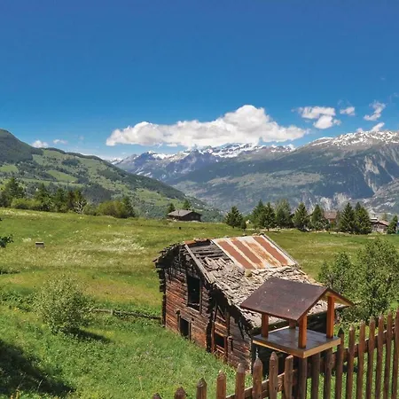 Hillegonde Bürchen
